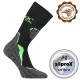DUALIX merino dvouvrstvé outdoorové ponožky se stříbrem Voxx