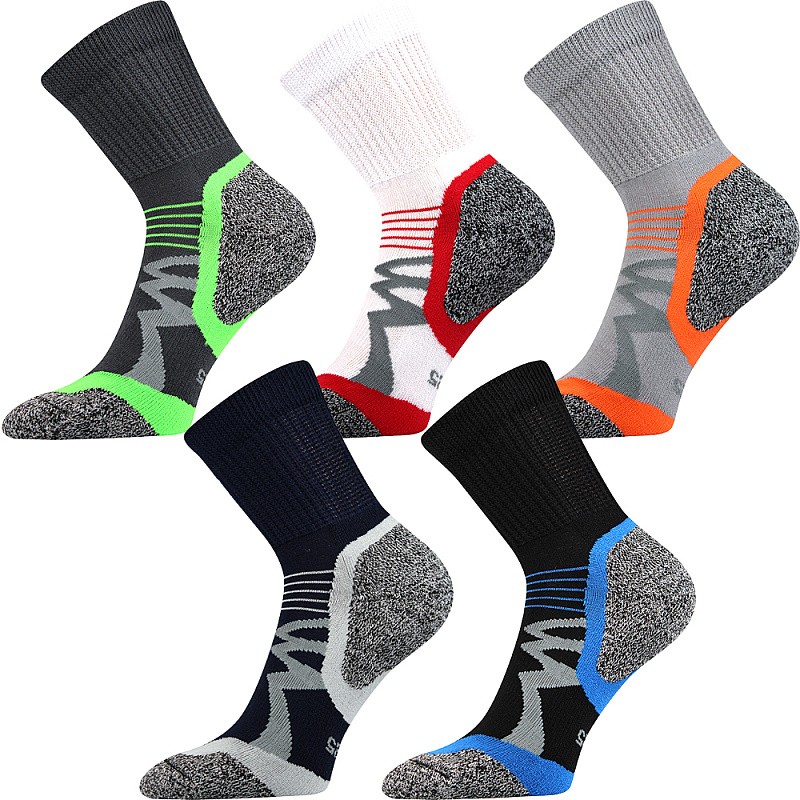 SIMPLEX univerzální sportovní ponožky Voxx