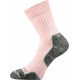 ZENITH trekingové antibakteriální ponožky se stříbrem Voxx