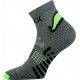 Integra dámské-pánské krátké sportovní ponožky Voxx