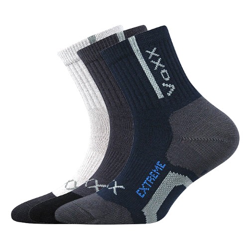 JOSÍFEK dětské sportovní ponožky Voxx - KLUK