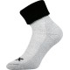 QUANTA dámské froté klasické ponožky Voxx