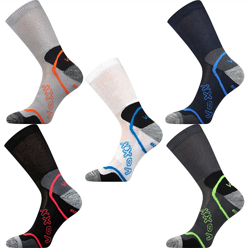 METEOR sportovní ponožky Voxx
