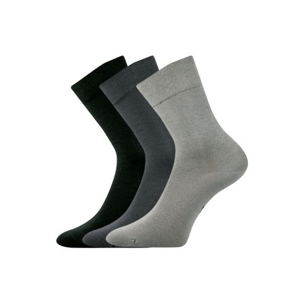 CH07 dámské řetízkované ponožky