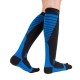 Compression Knee-High prstové kompresní podkolenky ToeToe