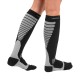 Compression Knee-High prstové kompresní podkolenky ToeToe