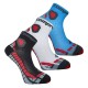 CSX-RUN funkční sportovní ponožky COMPRESSOX