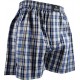 JACK boxers pánské bavlněné boxerky Voxx - STRIPES 04