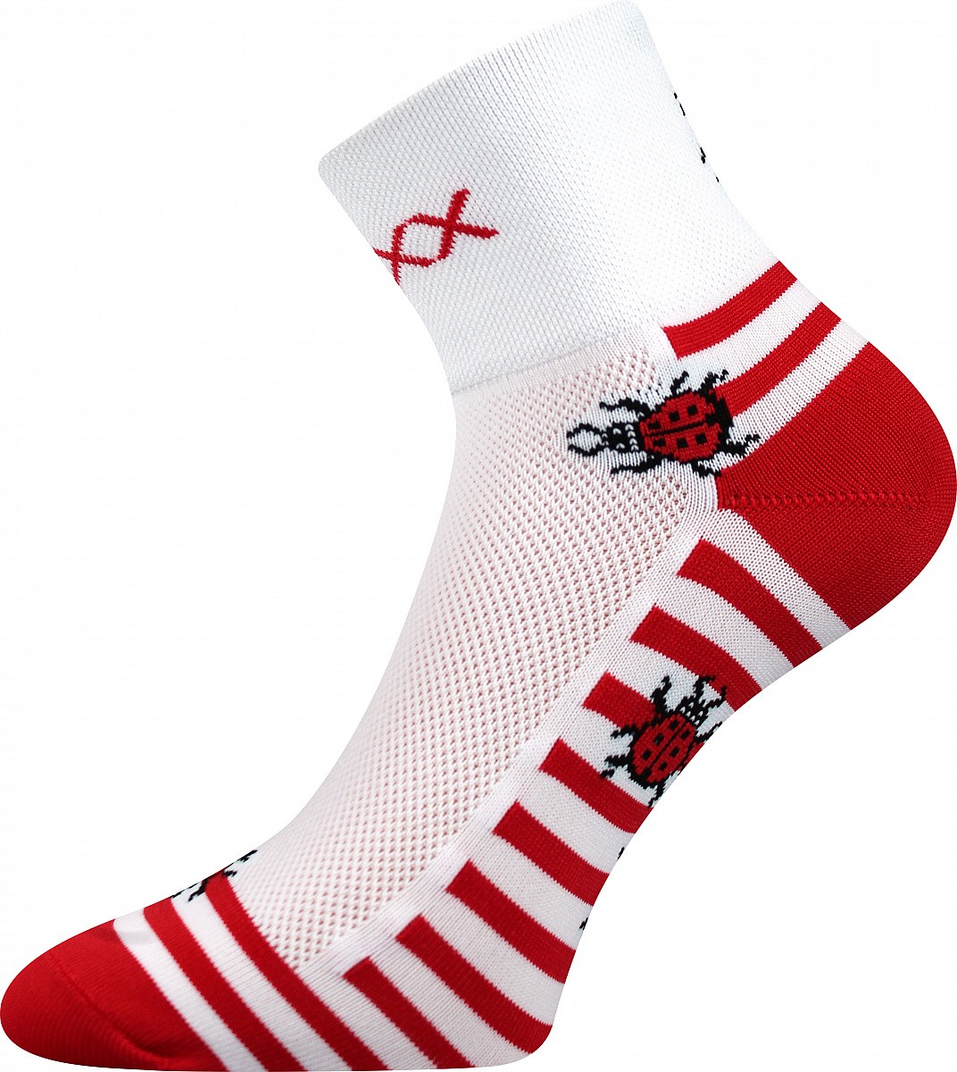Ralf X funkční sportovní ponožky Voxx - BERUŠKY