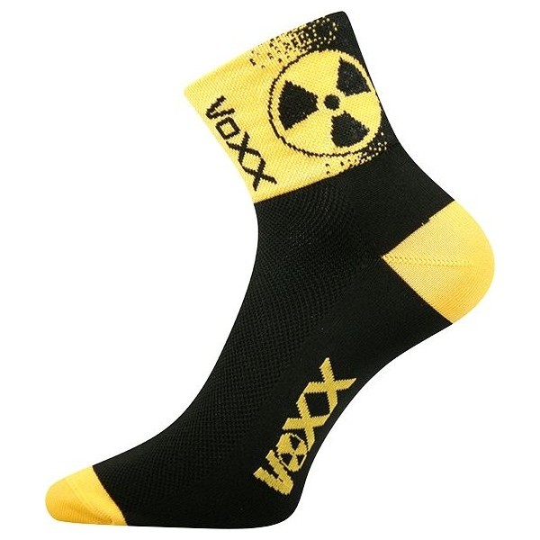 Ralf X funkční sportovní ponožky Voxx - RADIACE