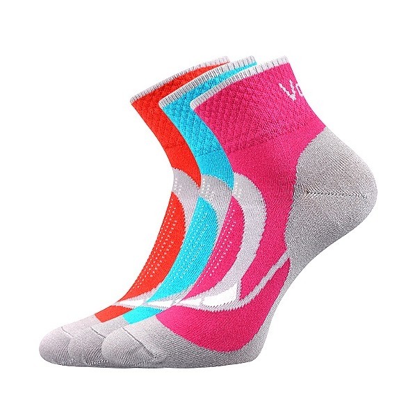 LIRA dámské sportovní ponožky Voxx