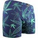 CANNABIS trendy elastické boxerky Lonka