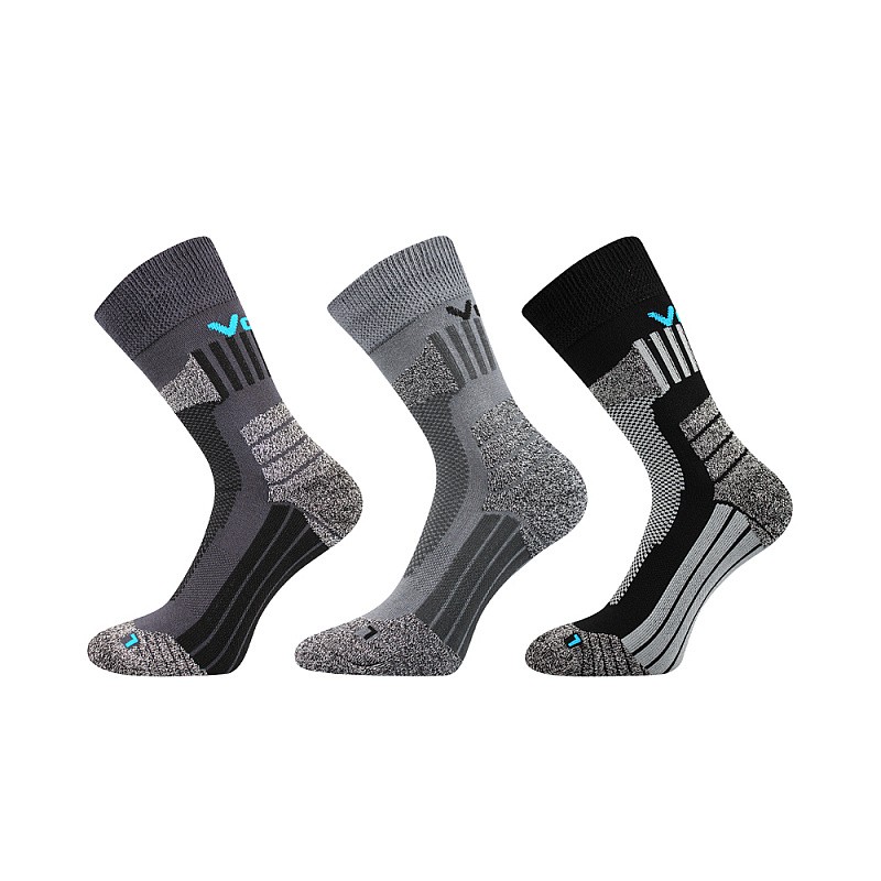 EGOIST funkční sportovní ponožky Voxx