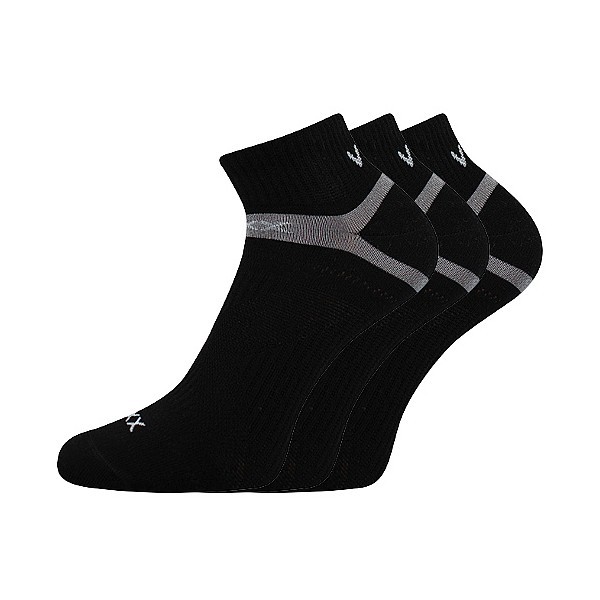 REX 14 sportovní kotníčkové ponožky Voxx