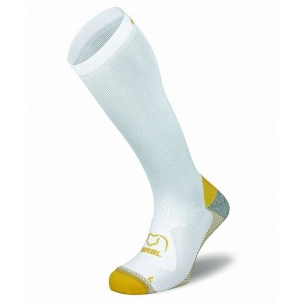 X-SHINE reflexní kompresní podkolenky COMPRESSOX - Ponožkožrout.cz -  ponožky, termoprádlo