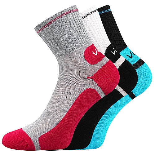 MARAL 01 froté sportovní ponožky Voxx