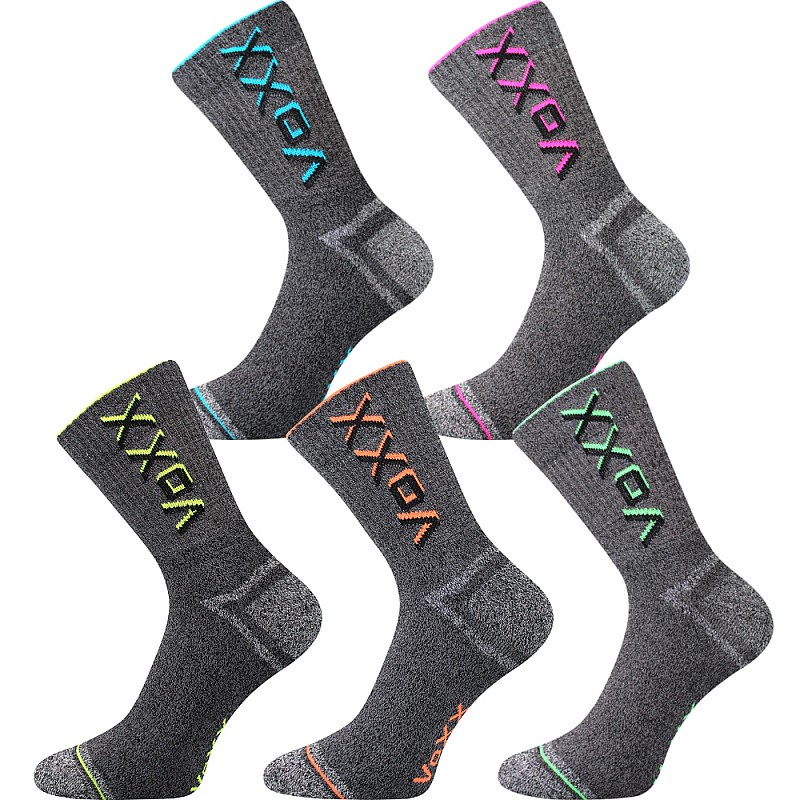 HAWK NEW froté funkční ponožky Voxx