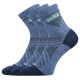 REXON 01 sportovní klasické ponožky Voxx