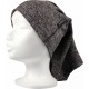 SOLID multifunkční návlek (šátek, čelenka, čepice) Voxx - MELE