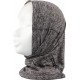 SOLID multifunkční návlek (šátek, čelenka, čepice) Voxx - MELE