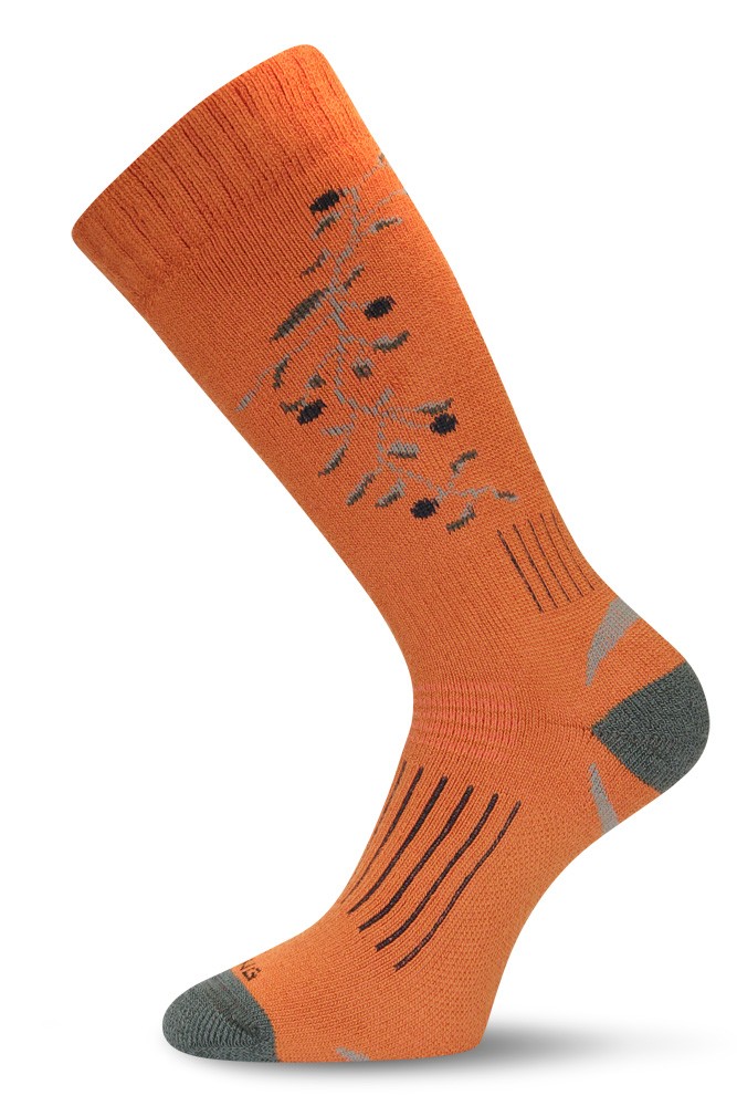 SDF lyžařské ponožky Lasting