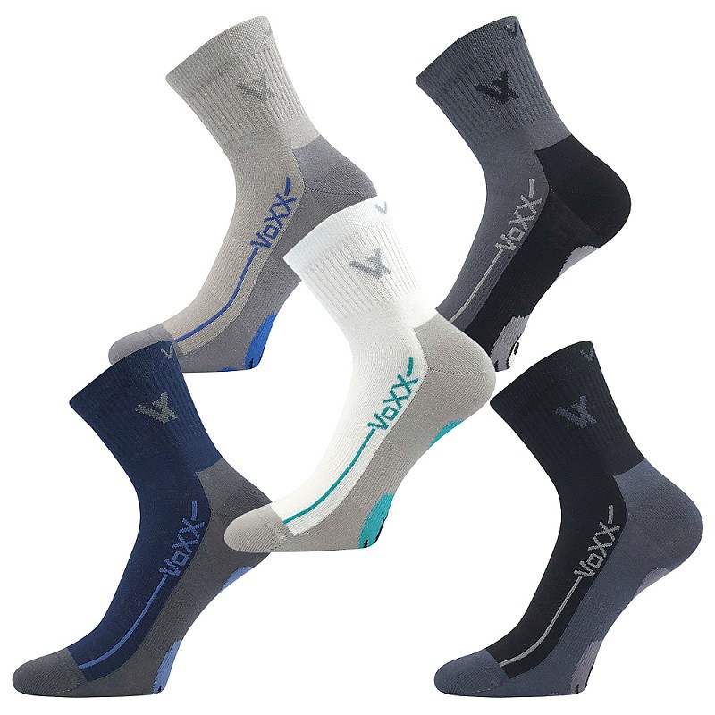 BAREFOOTAN sportovní barefootové ponožky VoXX