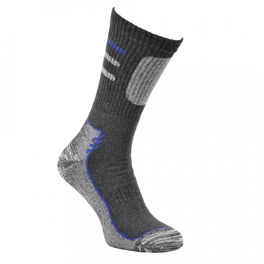 ACTIVE sportovní bavlněné froté ponožky OXSOX