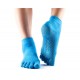 ANKLE nízké ABS prstové ponožky ToeSox - SKYDIVER