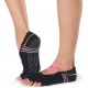 ELLE bezprstové protiskluzové ponožky ToeSox - BEAT
