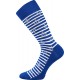 WOODOO barevné ponožky Lonka - KOTVY - 1 pár EXTRA