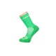 CSX-GOAL ABS protiskluzové sportovní ponožky Compressox - ZELENÁ