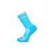 CSX-GOAL ABS protiskluzové sportovní ponožky Compressox - TYRKYS