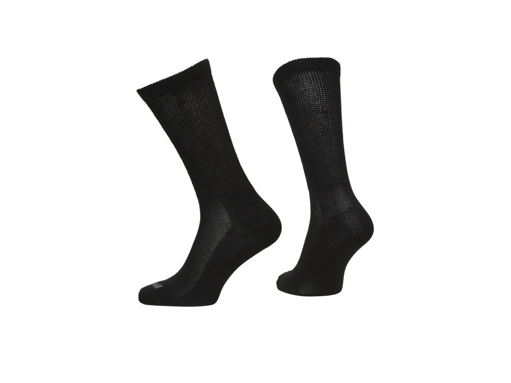 P0_0312 SOFT LONG klasické bavlněné ponožky Scholl