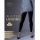 WINTER LEGGINS 200 DEN extra silné punčochové legíny Lady B