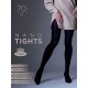 NANO TIGHTS 70 DEN punčochové kalhoty Lady B