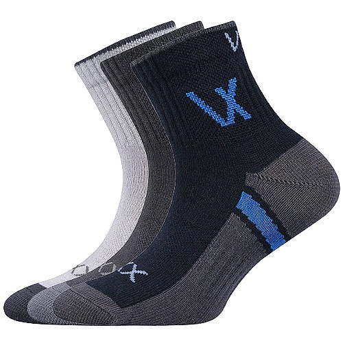 NEOIK dětské sportovní ponožky Voxx