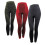 ELEMENT PANTS WOMEN teplé prodloužené termoprádlo Moose