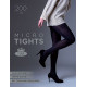 MICRO TIGHTS 200 DEN mikrovláknové jemné punčochové kalhoty Lady B